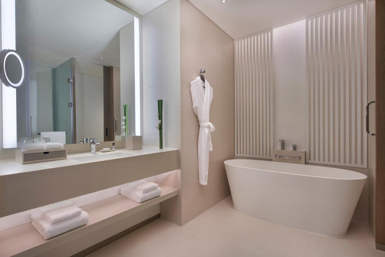 Hyatt Regency Zhuzhou Hotel Ngoại thất bức ảnh