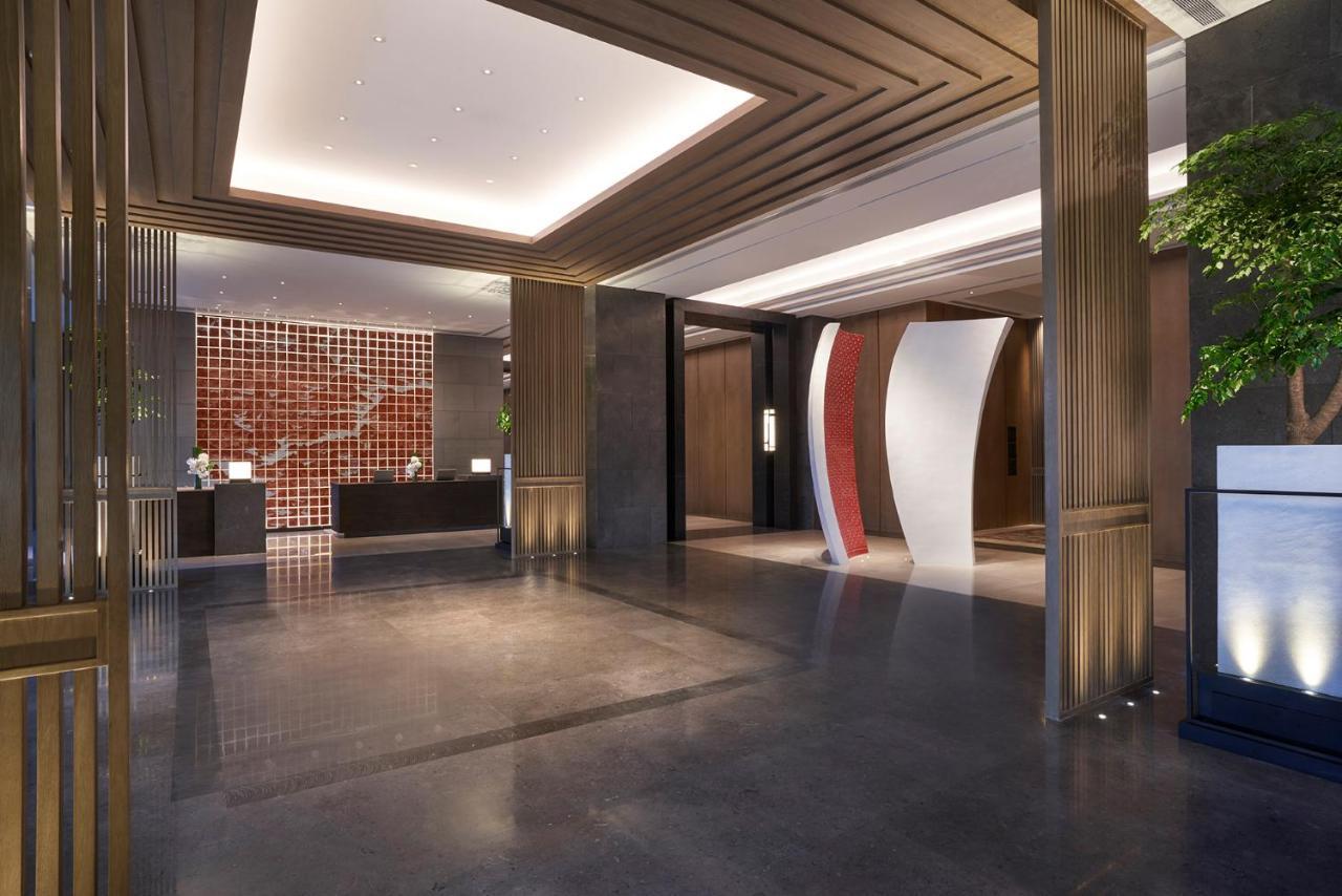 Hyatt Regency Zhuzhou Hotel Ngoại thất bức ảnh