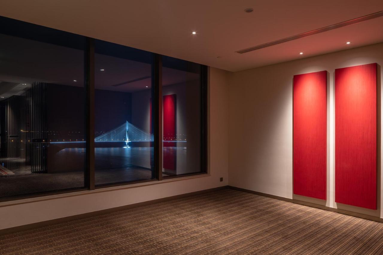 Hyatt Regency Zhuzhou Hotel Ngoại thất bức ảnh