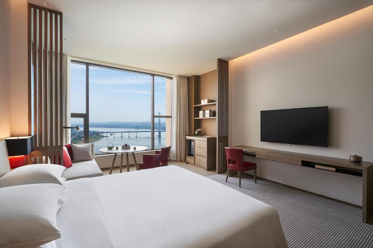 Hyatt Regency Zhuzhou Hotel Ngoại thất bức ảnh