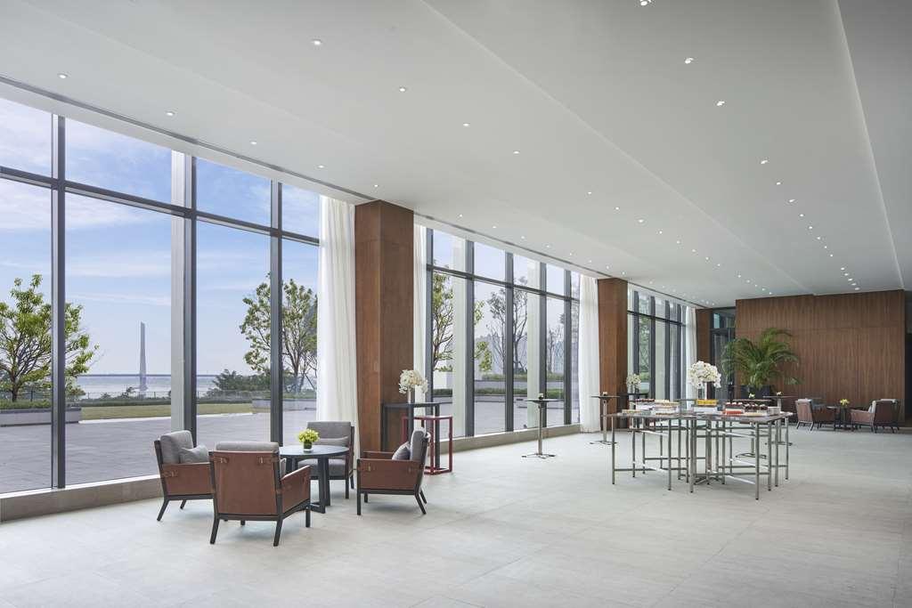 Hyatt Regency Zhuzhou Hotel Nội địa bức ảnh