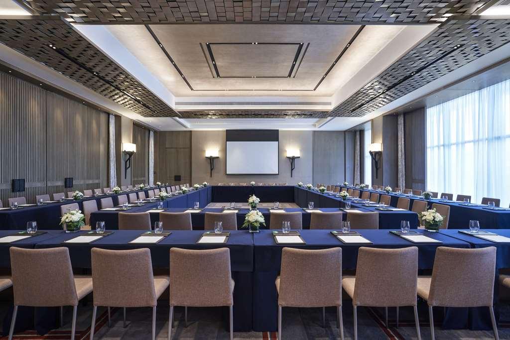Hyatt Regency Zhuzhou Hotel Tiện nghi bức ảnh