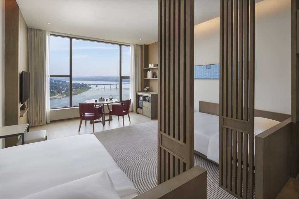 Hyatt Regency Zhuzhou Hotel Phòng bức ảnh