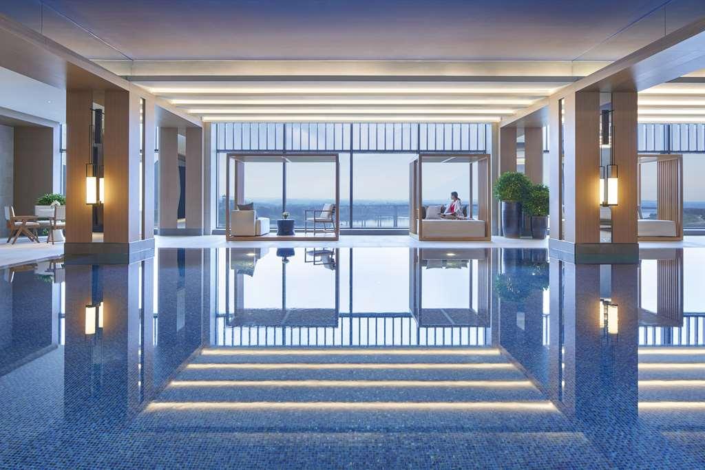 Hyatt Regency Zhuzhou Hotel Tiện nghi bức ảnh