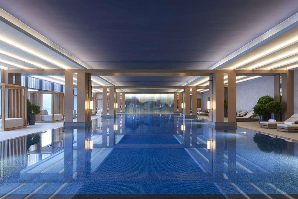 Hyatt Regency Zhuzhou Hotel Tiện nghi bức ảnh